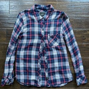 Rails Hunter Shirt